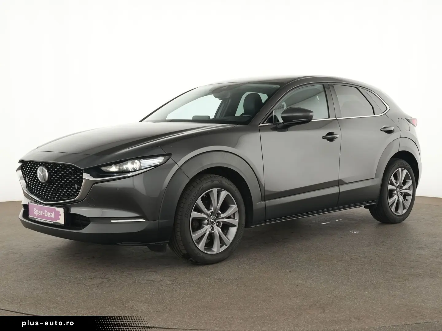 MAZDA CX-30 Selection