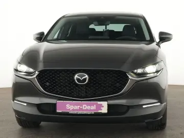 MAZDA CX-30 Selection