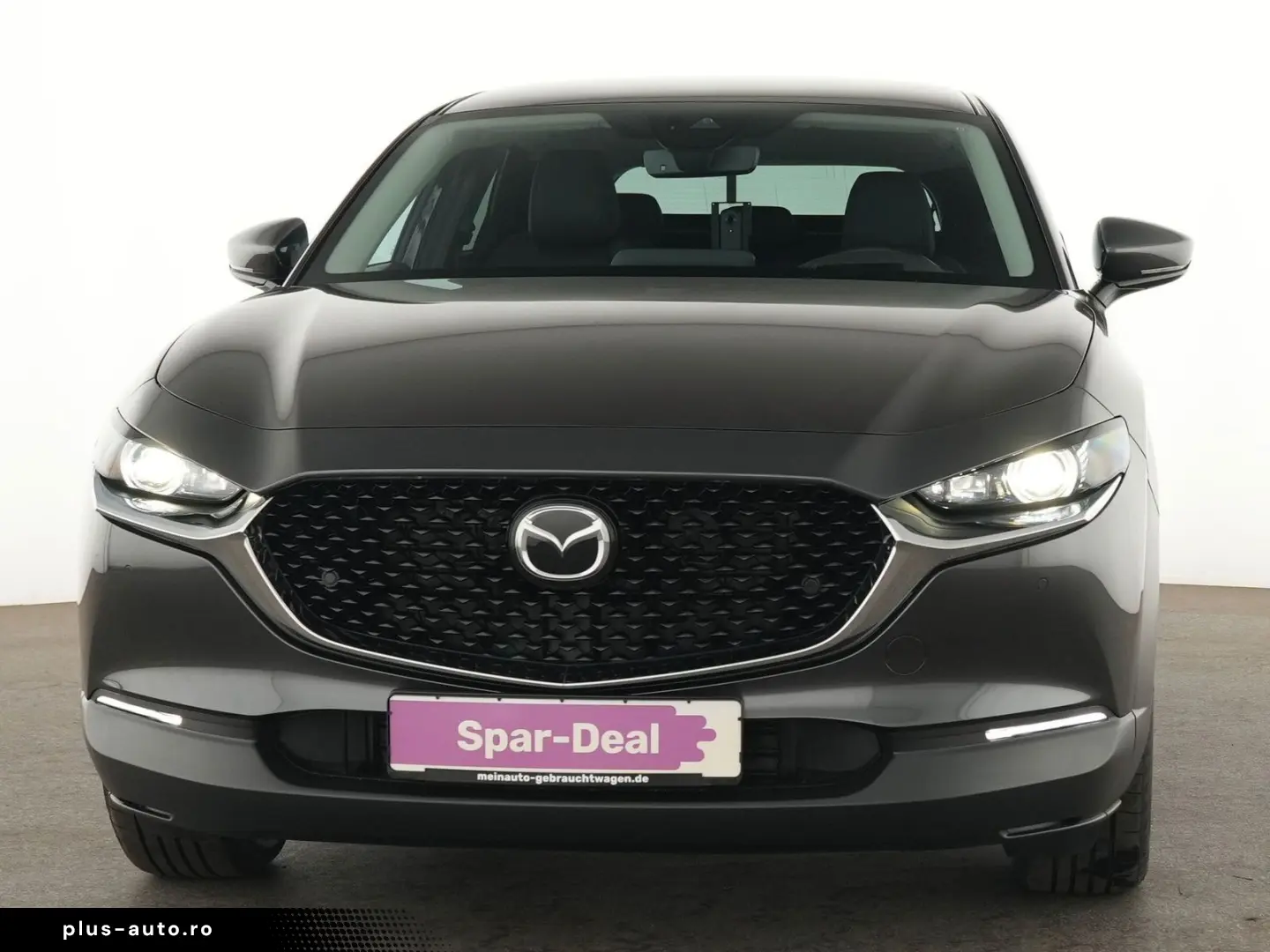 MAZDA CX-30 Selection