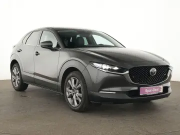 MAZDA CX-30 Selection