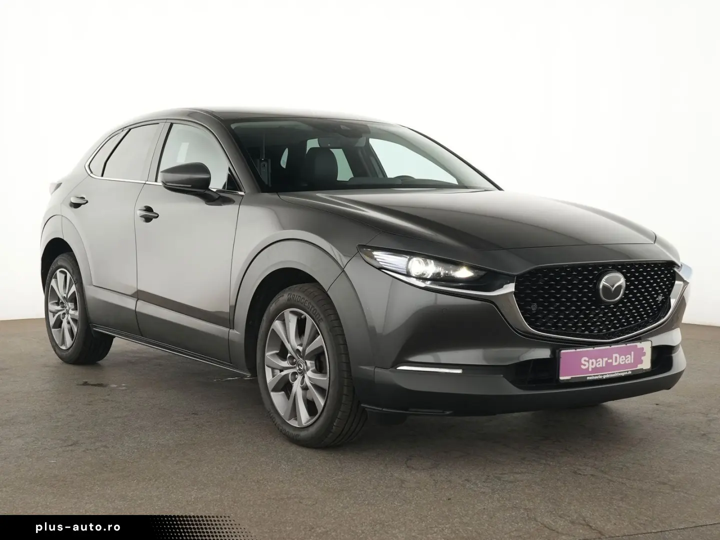 MAZDA CX-30 Selection
