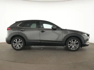 MAZDA CX-30 Selection