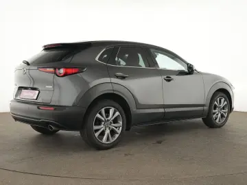 MAZDA CX-30 Selection