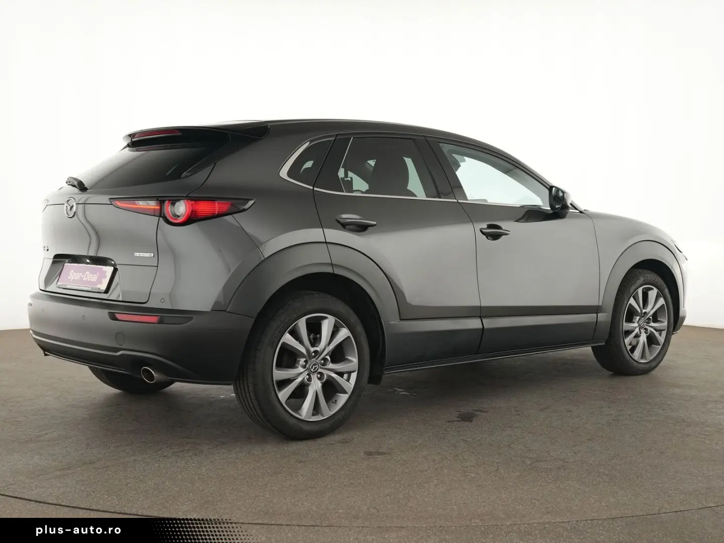 MAZDA CX-30 Selection