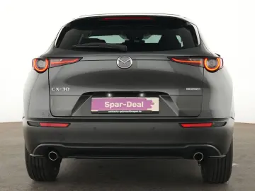 MAZDA CX-30 Selection