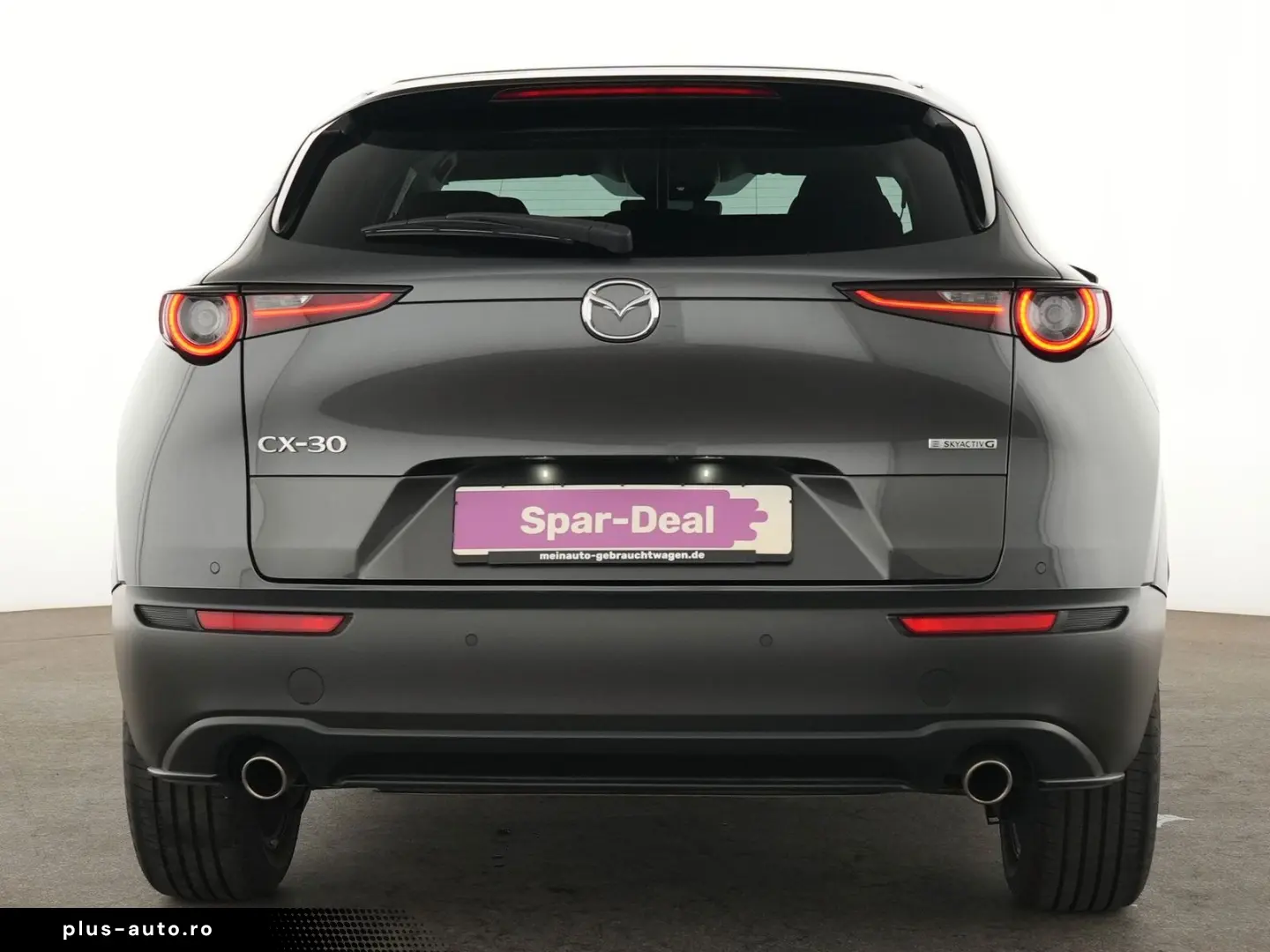 MAZDA CX-30 Selection