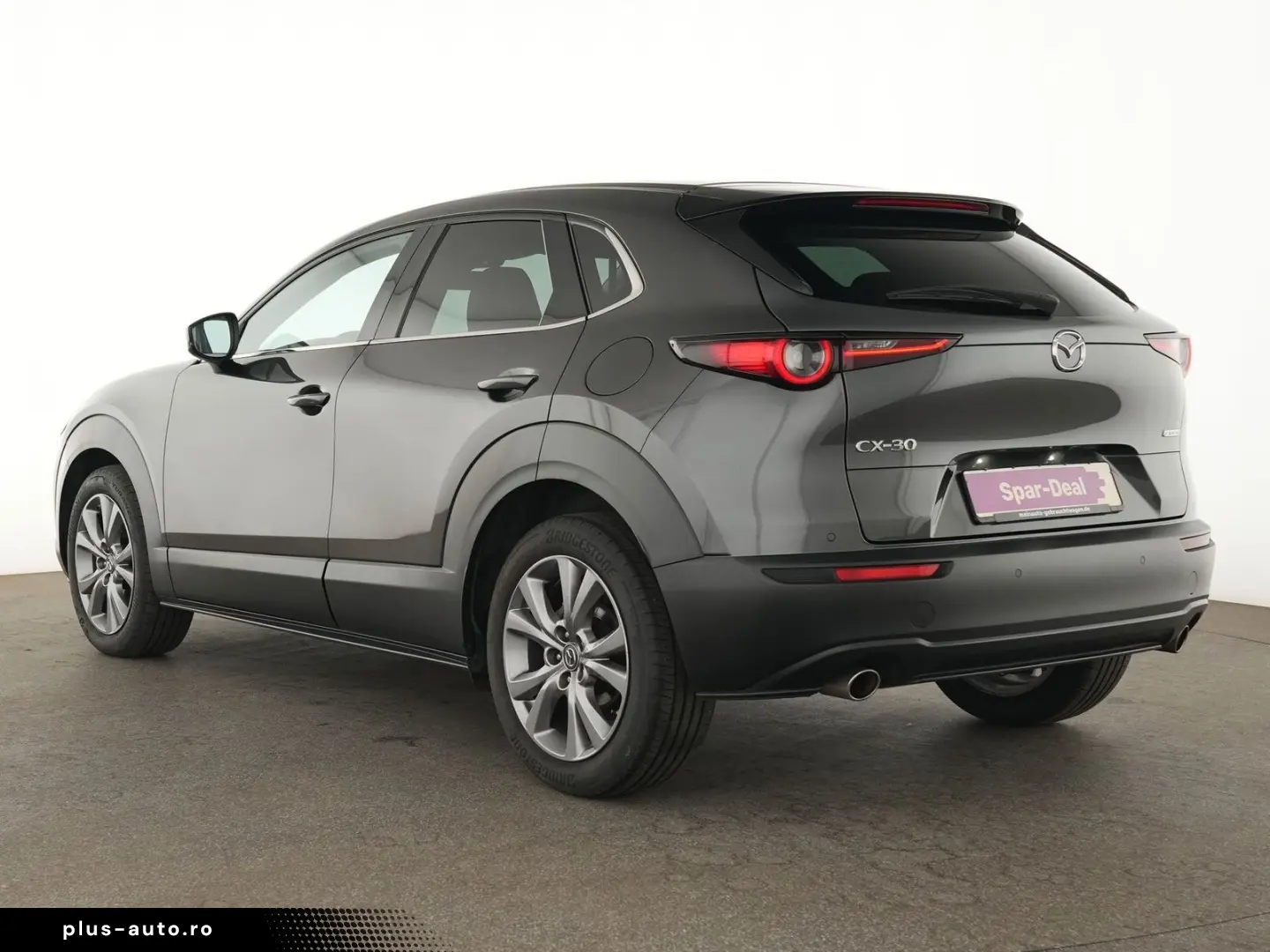 MAZDA CX-30 Selection