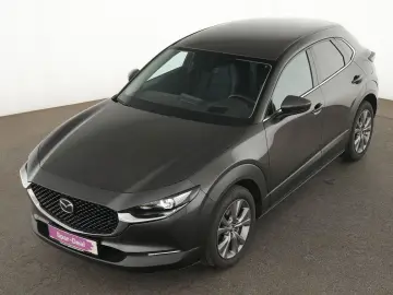 MAZDA CX-30 Selection