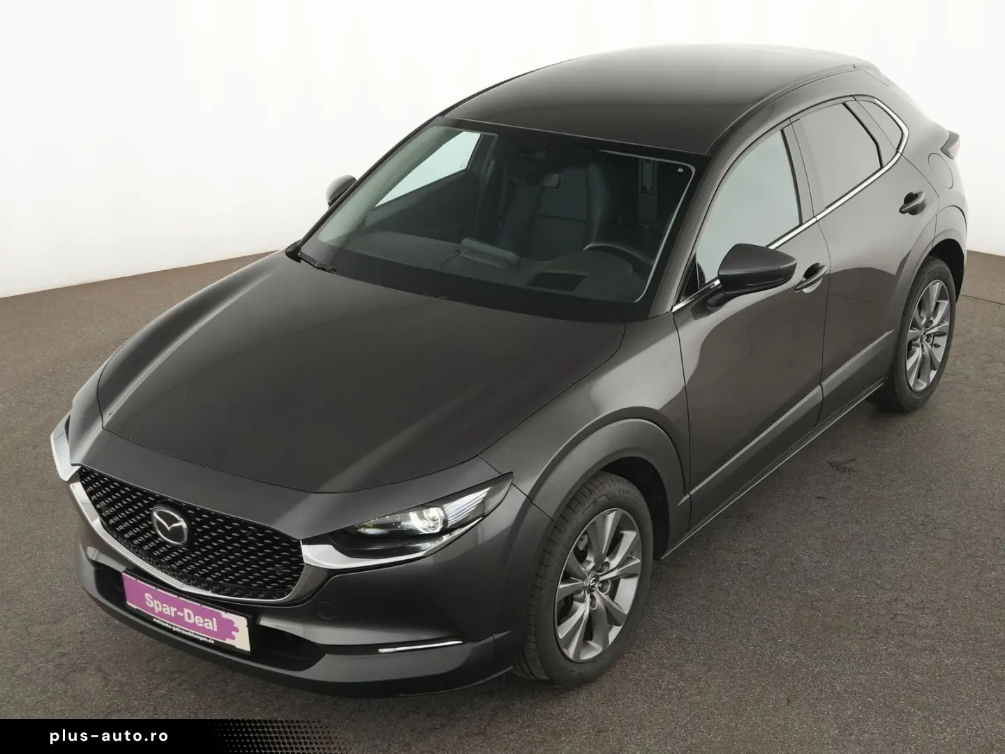 MAZDA CX-30 Selection