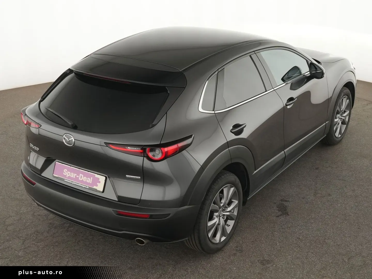 MAZDA CX-30 Selection