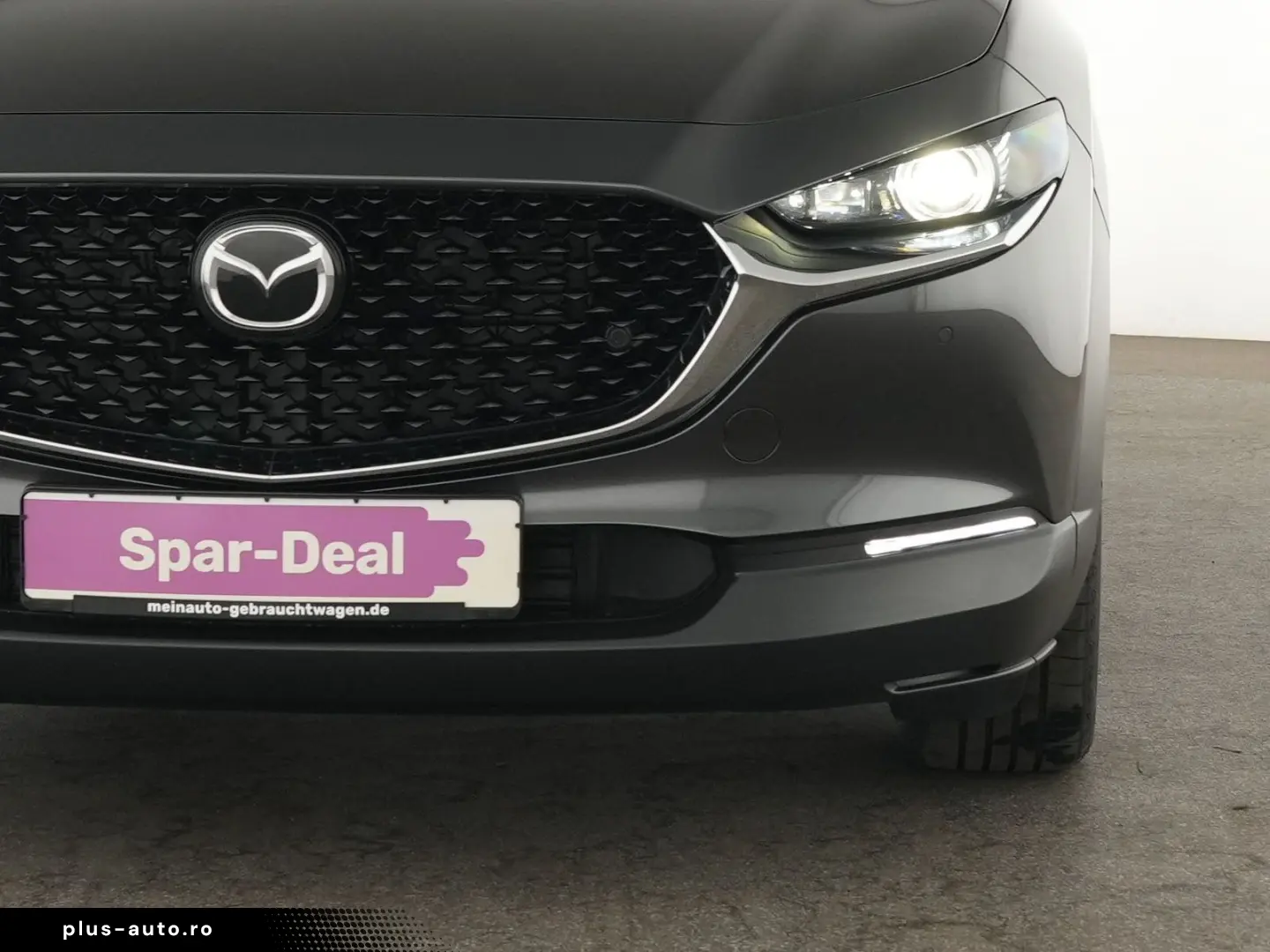 MAZDA CX-30 Selection