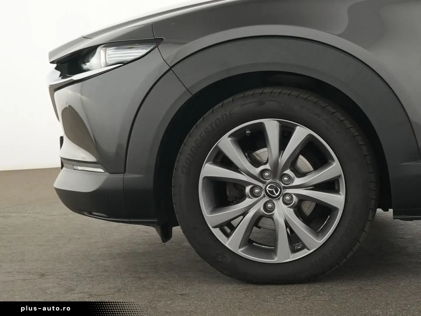 MAZDA CX-30 Selection