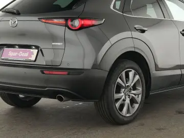 MAZDA CX-30 Selection