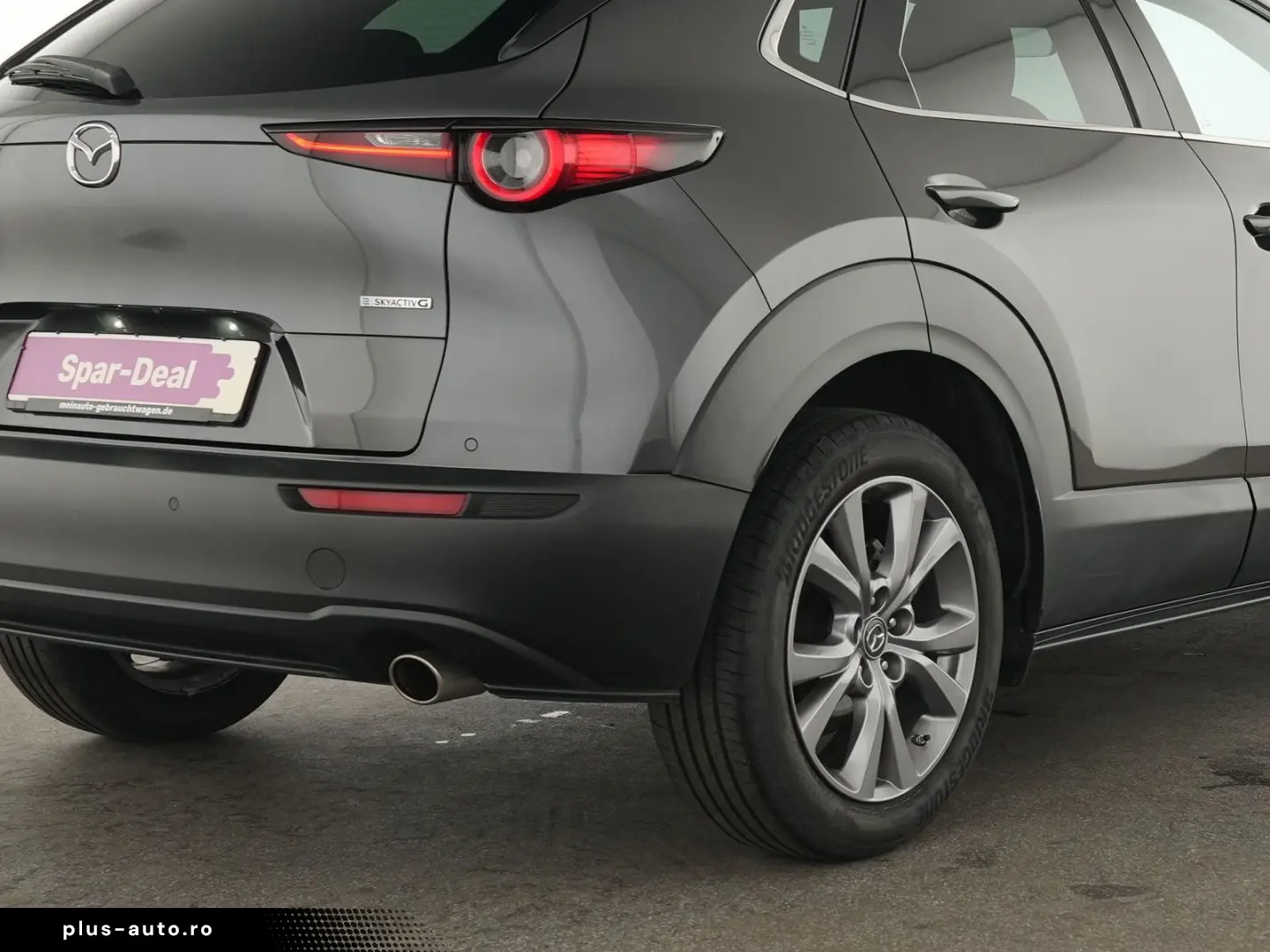 MAZDA CX-30 Selection