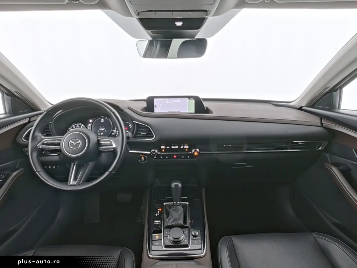 MAZDA CX-30 Selection