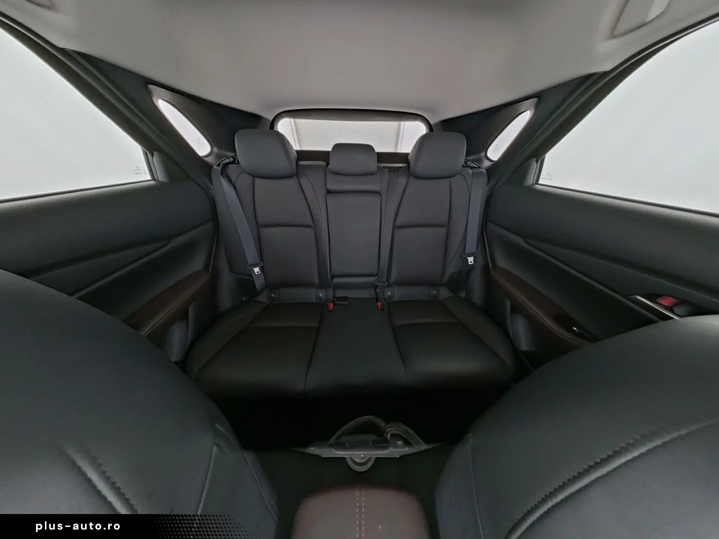 MAZDA CX-30 Selection