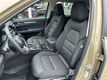 MAZDA CX-5 Advantage e-SKYACTIV-G 194 M-Hybrid