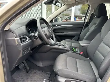 MAZDA CX-5 Advantage e-SKYACTIV-G 194 M-Hybrid