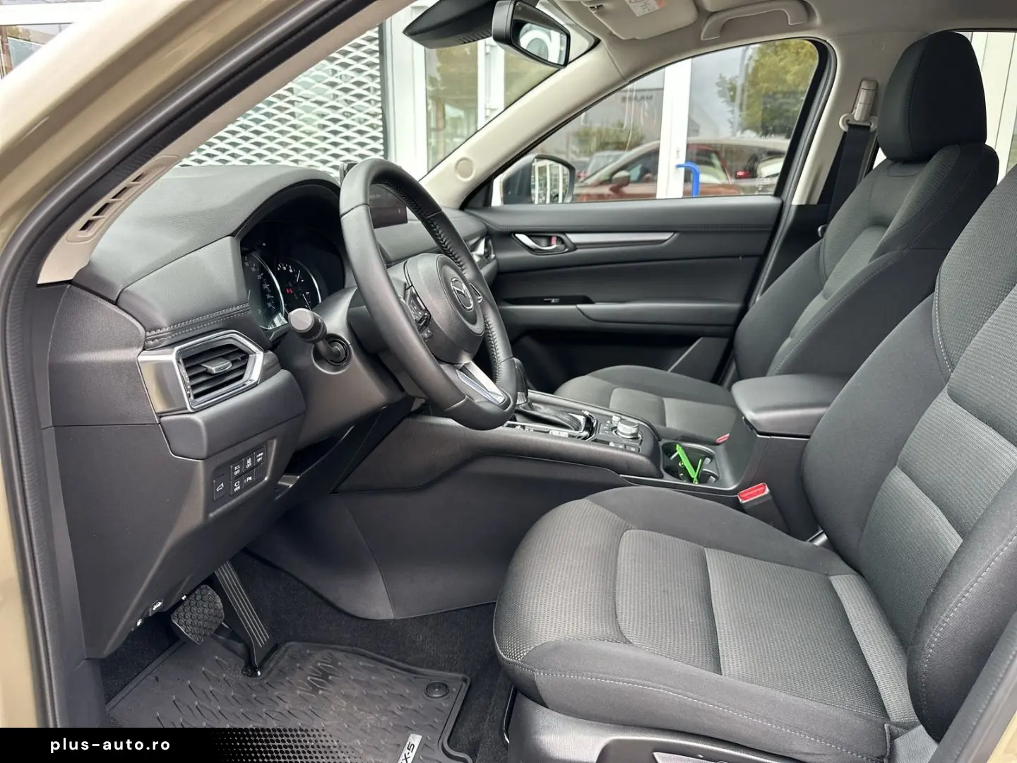 MAZDA CX-5 Advantage e-SKYACTIV-G 194 M-Hybrid