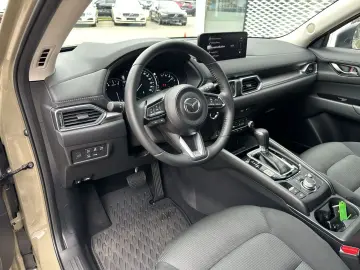 MAZDA CX-5 Advantage e-SKYACTIV-G 194 M-Hybrid