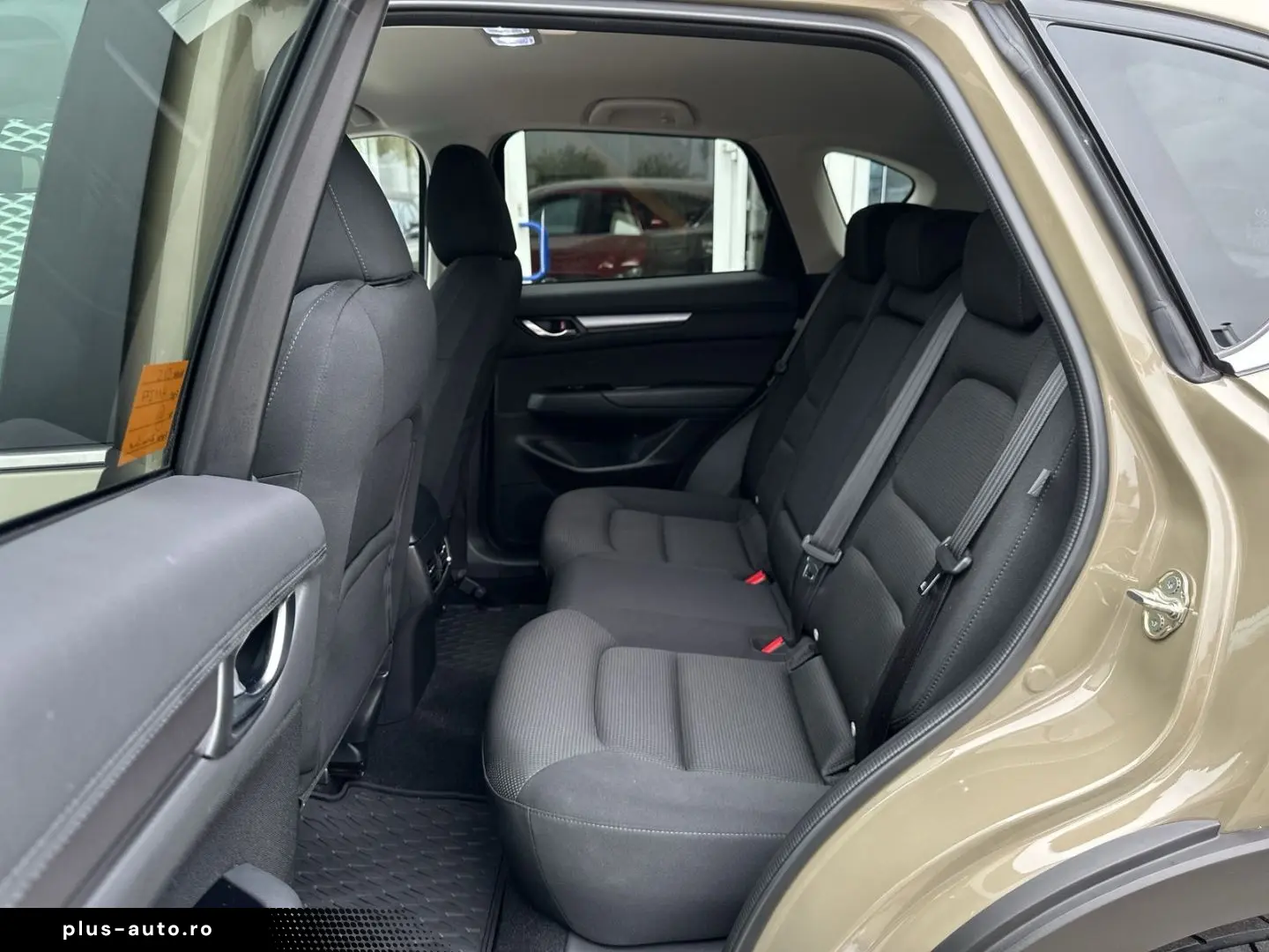 MAZDA CX-5 Advantage e-SKYACTIV-G 194 M-Hybrid