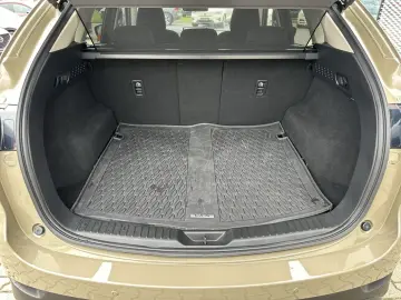 MAZDA CX-5 Advantage e-SKYACTIV-G 194 M-Hybrid