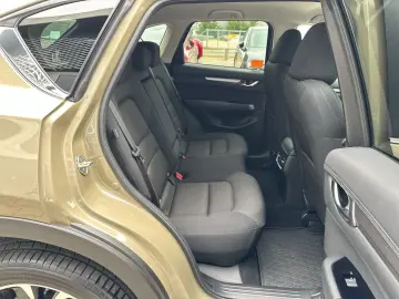 MAZDA CX-5 Advantage e-SKYACTIV-G 194 M-Hybrid