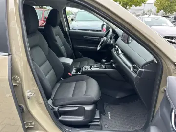 MAZDA CX-5 Advantage e-SKYACTIV-G 194 M-Hybrid