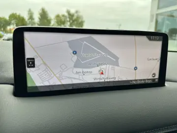 MAZDA CX-5 Advantage e-SKYACTIV-G 194 M-Hybrid