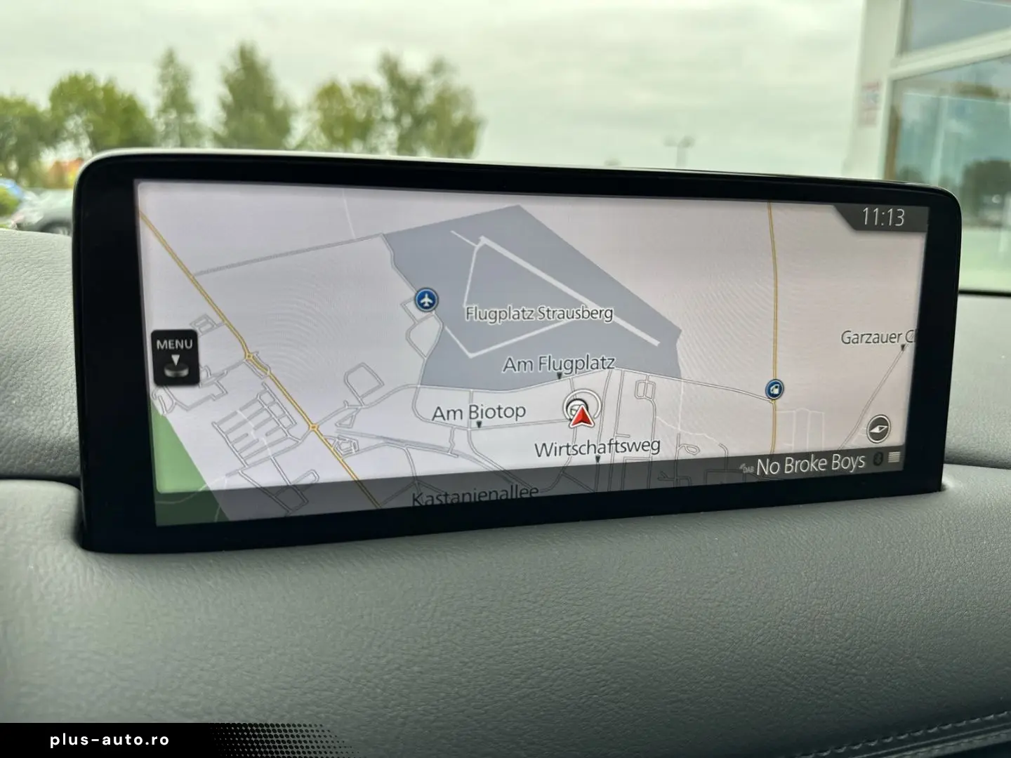 MAZDA CX-5 Advantage e-SKYACTIV-G 194 M-Hybrid