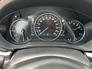 MAZDA CX-5 Advantage e-SKYACTIV-G 194 M-Hybrid