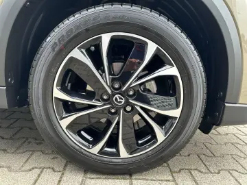 MAZDA CX-5 Advantage e-SKYACTIV-G 194 M-Hybrid