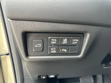 MAZDA CX-5 Advantage e-SKYACTIV-G 194 M-Hybrid