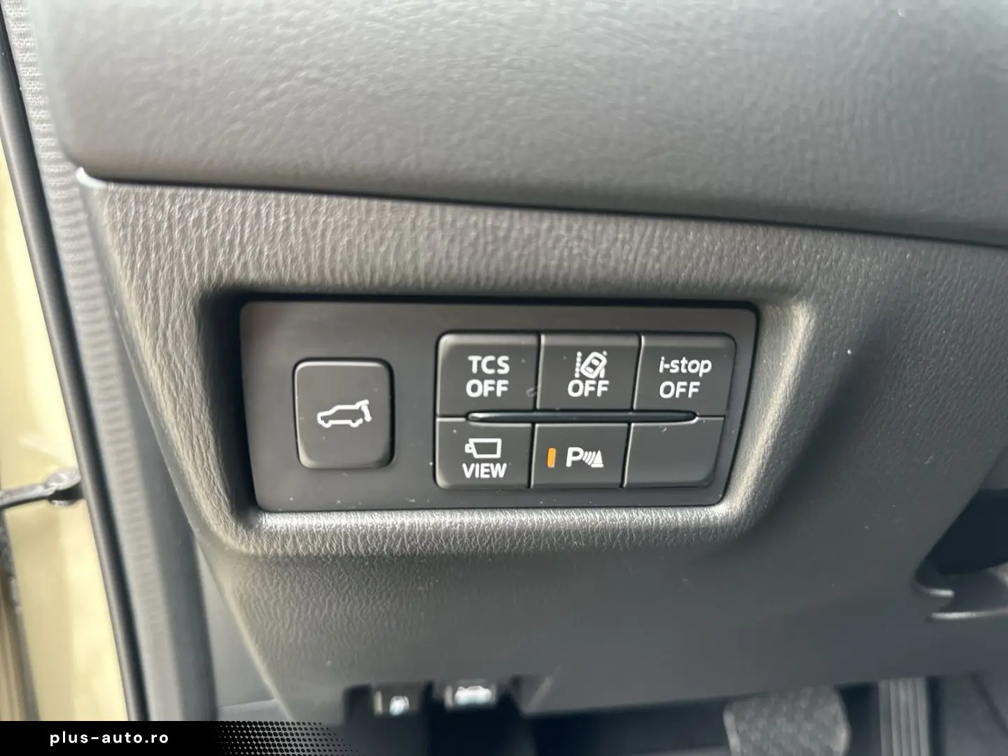 MAZDA CX-5 Advantage e-SKYACTIV-G 194 M-Hybrid