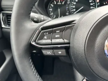 MAZDA CX-5 Advantage e-SKYACTIV-G 194 M-Hybrid