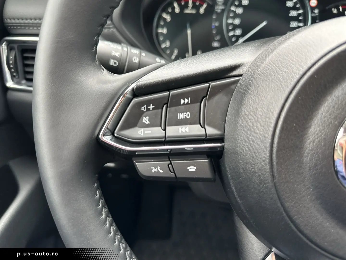 MAZDA CX-5 Advantage e-SKYACTIV-G 194 M-Hybrid