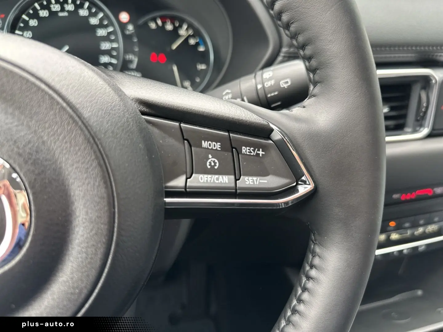 MAZDA CX-5 Advantage e-SKYACTIV-G 194 M-Hybrid