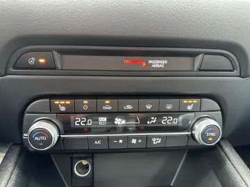 MAZDA CX-5 Advantage e-SKYACTIV-G 194 M-Hybrid