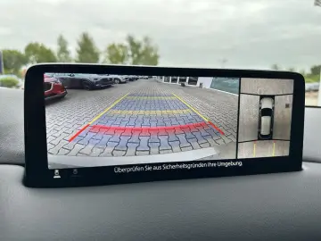 MAZDA CX-5 Advantage e-SKYACTIV-G 194 M-Hybrid