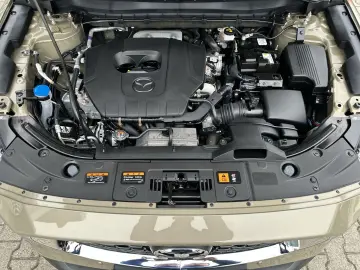 MAZDA CX-5 Advantage e-SKYACTIV-G 194 M-Hybrid
