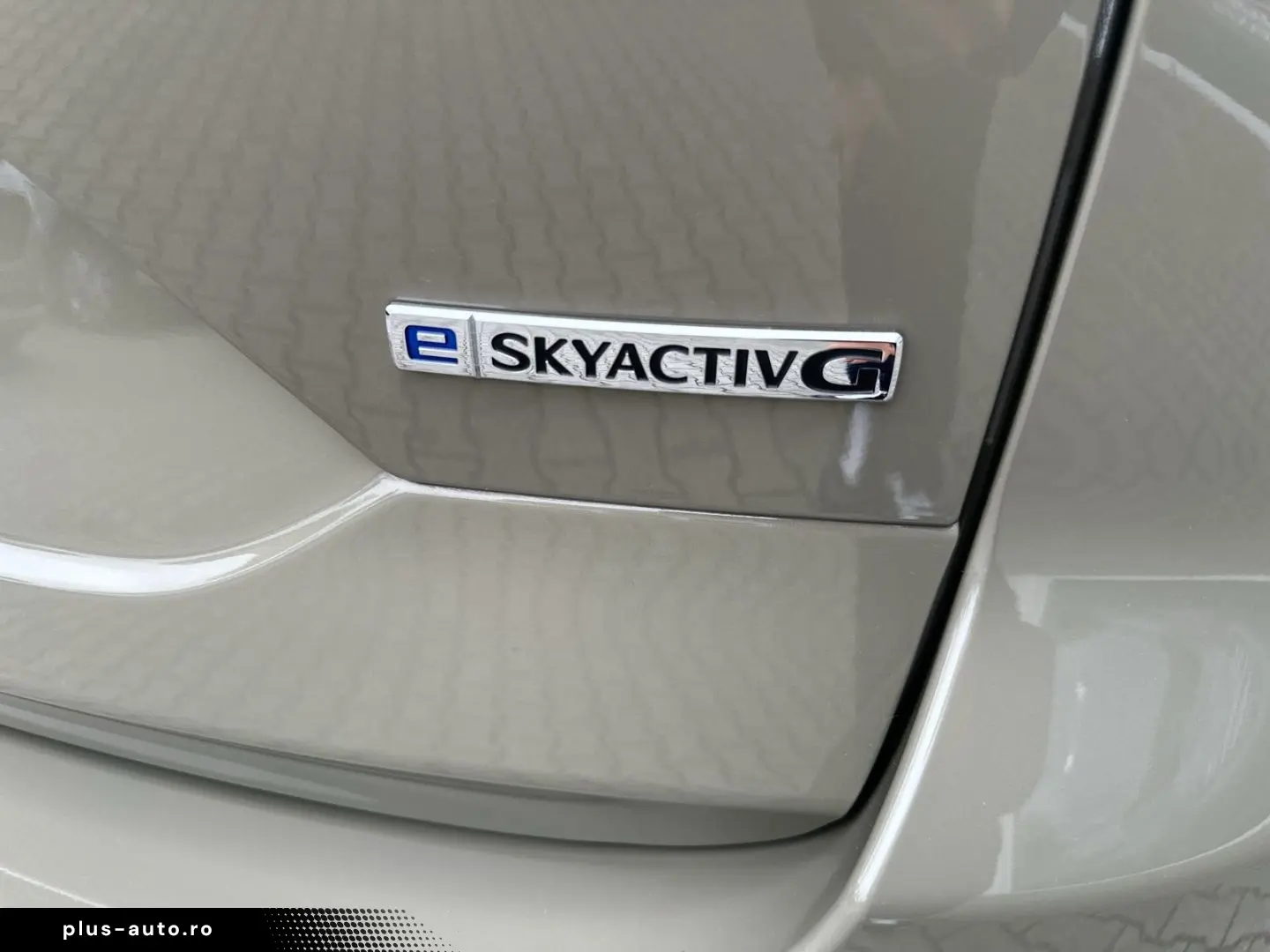 MAZDA CX-5 Advantage e-SKYACTIV-G 194 M-Hybrid