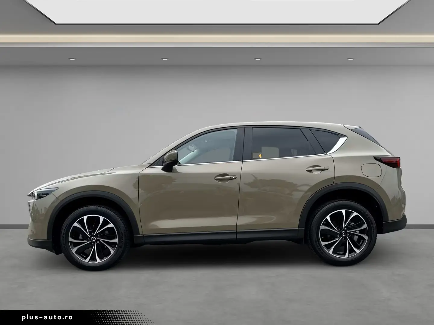 MAZDA CX-5 Advantage e-SKYACTIV-G 194 M-Hybrid