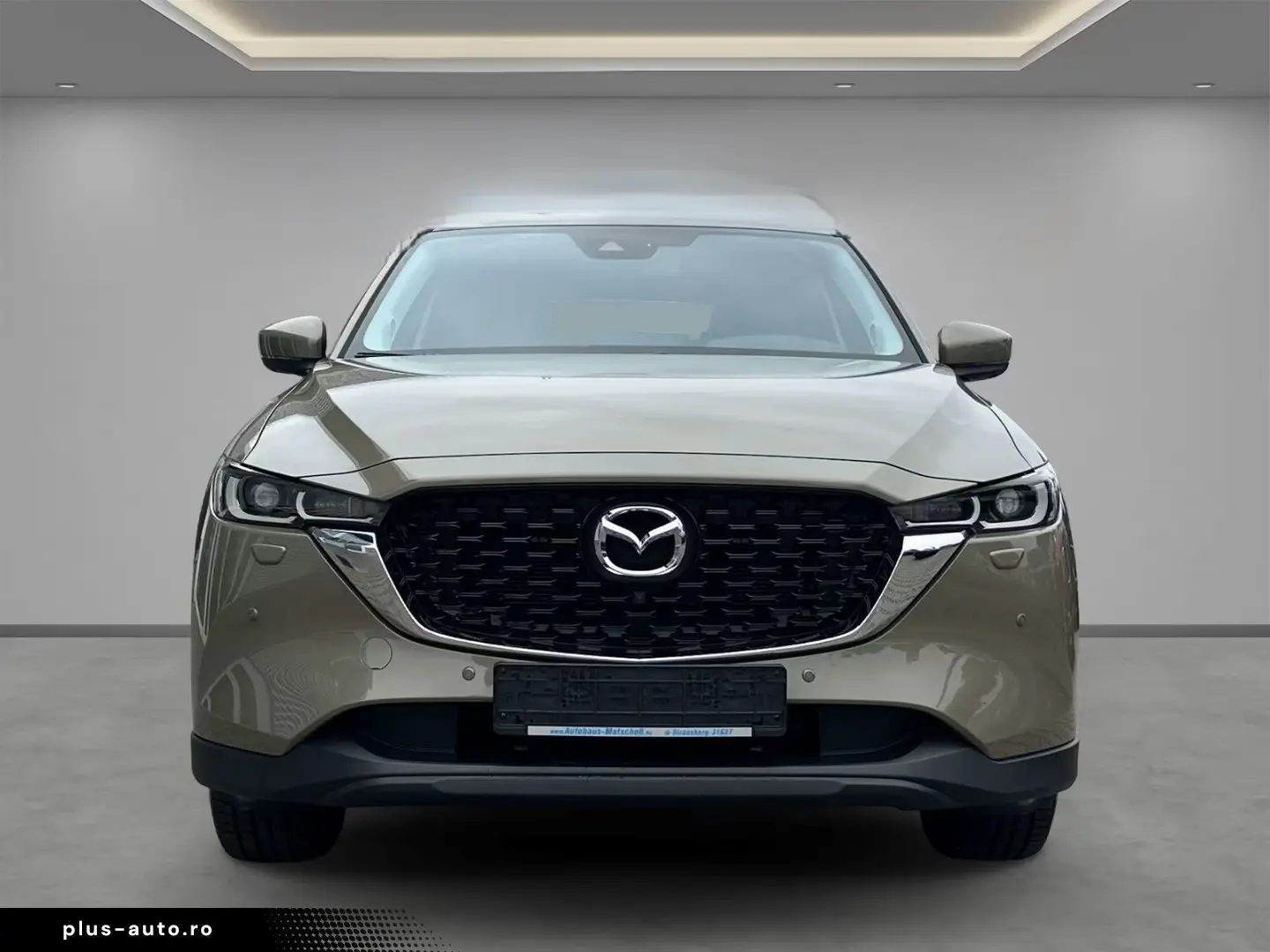 MAZDA CX-5 Advantage e-SKYACTIV-G 194 M-Hybrid