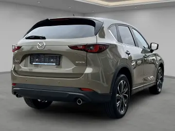 MAZDA CX-5 Advantage e-SKYACTIV-G 194 M-Hybrid