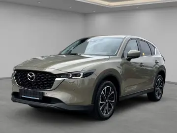 MAZDA CX-5 Advantage e-SKYACTIV-G 194 M-Hybrid