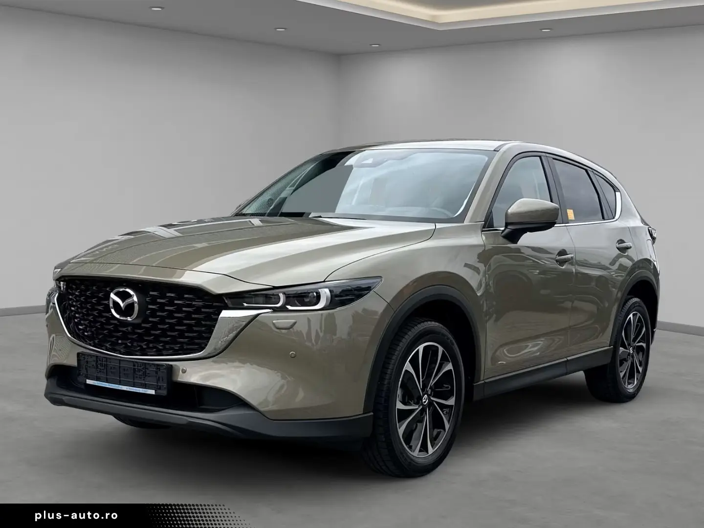 MAZDA CX-5 Advantage e-SKYACTIV-G 194 M-Hybrid