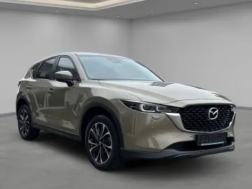 MAZDA CX-5 Advantage e-SKYACTIV-G 194 M-Hybrid