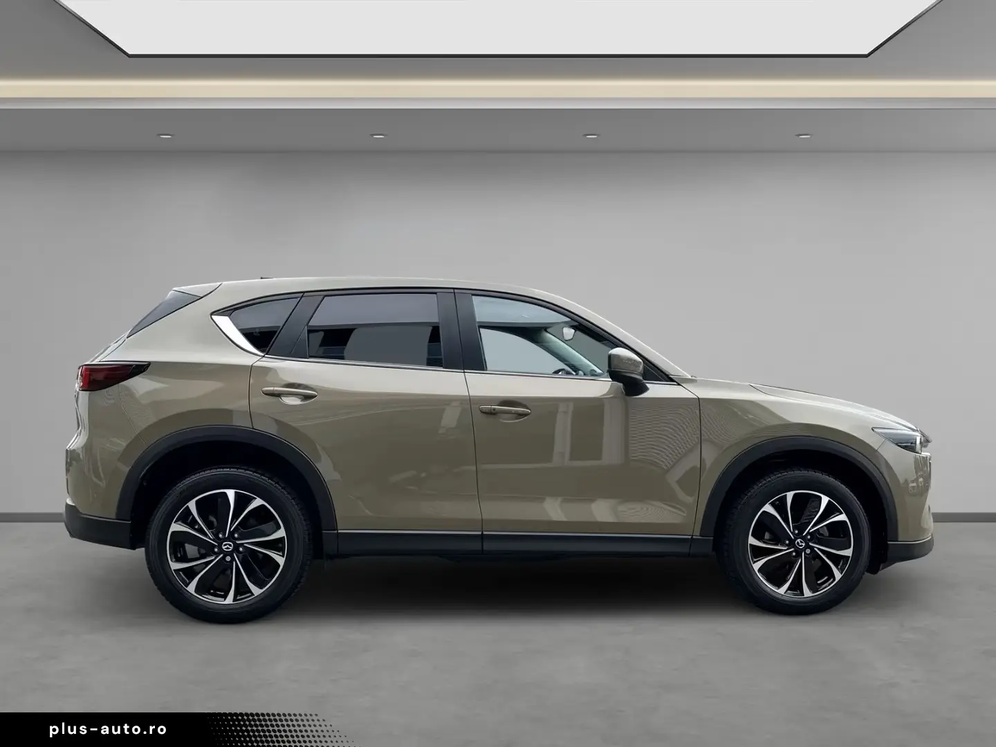 MAZDA CX-5 Advantage e-SKYACTIV-G 194 M-Hybrid