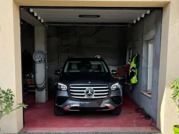 Mercedes-Benz 350