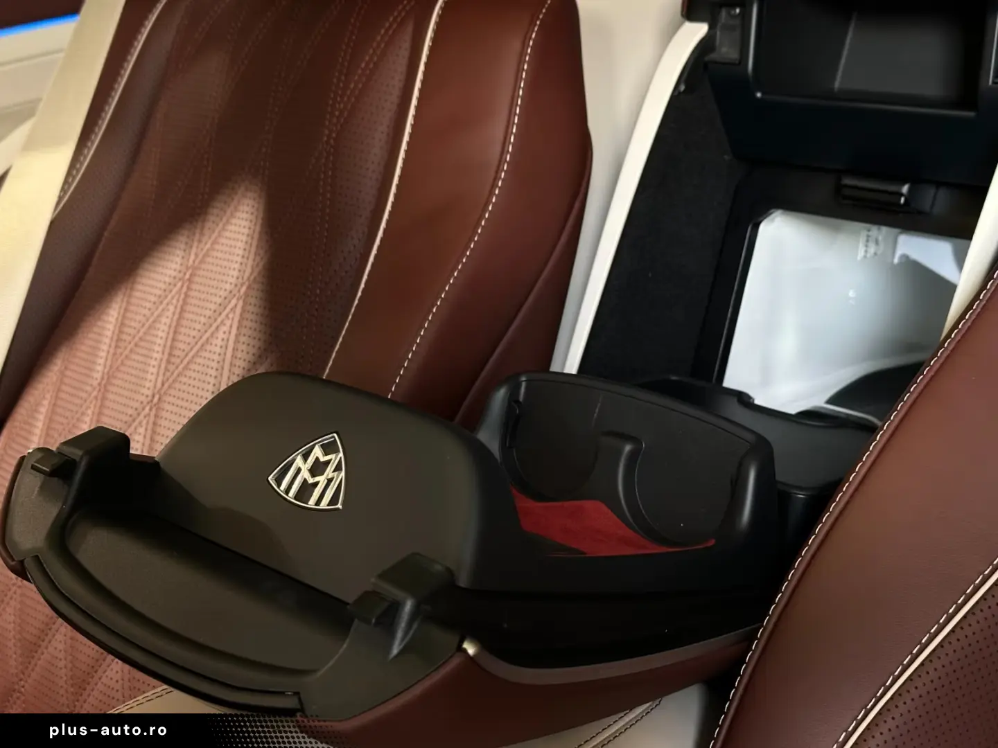 Mercedes-Benz GLS 600